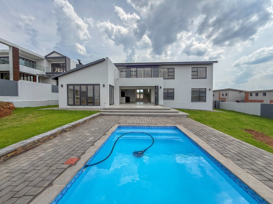 4 Bedroom Property for Sale in Xanadu Eco Park North West